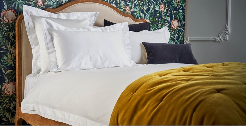 Hotel Collection Vienna Bed Linen